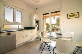 Villa Primavera Splendid villa with sea view in Saint-Jean Cap Ferrat - Saint-Jean-Cap-Ferrat - 3