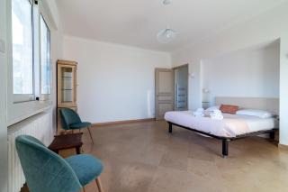 Villa Primavera Splendid villa with sea view in Saint-Jean Cap Ferrat - Saint-Jean-Cap-Ferrat - 4