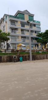 Residencial Villa do Mar - 8