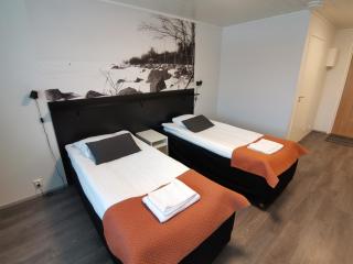 Forenom Aparthotel Raahe - Raahe - 1