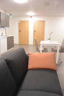 Forenom Aparthotel Raahe - Raahe - 7
