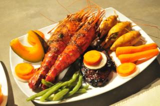 Back of beyond - Wellness Retreat - 2