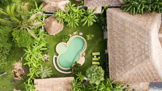 Baan Tham 2 villas 10 bedrooms - Hinkong - 4