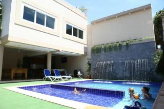 Arthur Palace Hotel - Encarnación - 0