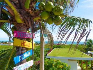 Pousada Recanto Beija-Flor - 9