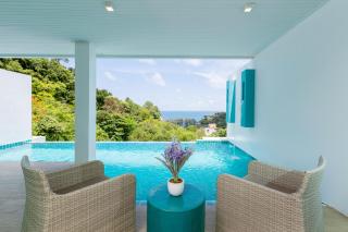 Amala Grand Bleu Resort Hilltops - SHA - Kamala Beach - 4