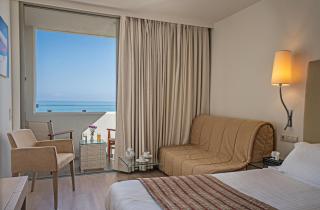 Kriti Beach Hotel - Rethymno - 2