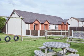 The Appleby Inn Hotel - Appleby Magna - 4