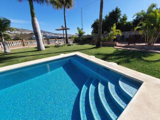 VILLA EL CANO - Nerja - 5