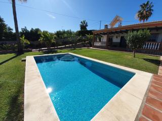 VILLA EL CANO - Nerja - 1