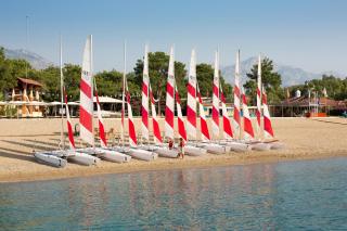 ROBINSON CAMYUVA - Adults only - Kemer - 1