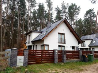 Dom na Skraju - Łukęcin - 9
