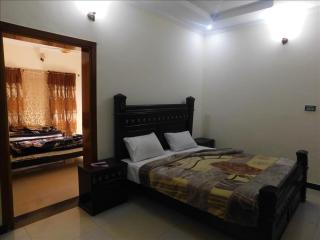 Usmania Guest House - Abbottābād - 8