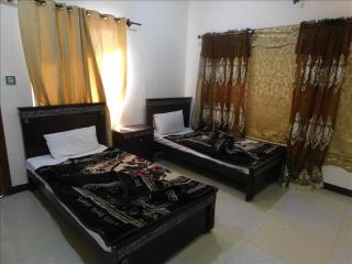 Usmania Guest House - Abbottābād - 9