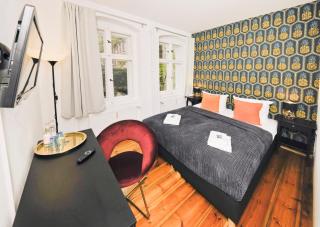 Old Town Hotel - Berlino - 8