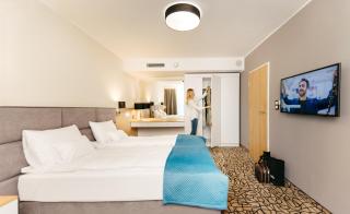 Aparthotel Termy Uniejów - Uniejow - 1