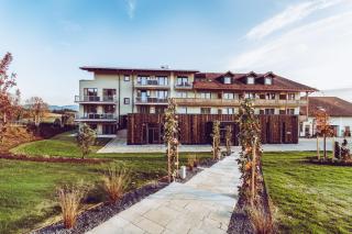 Landrefugium Obermüller 4,5 Sterne - Untergriesbach - 8