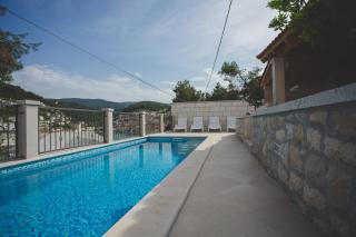 Apartmani Bauk - Pučišća - 9