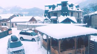 Mestiatour Guest House - Mestia - 4