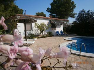 INNOUTHOME Gran villa con piscina torrent del pi - L'Ametlla de Mar - 4