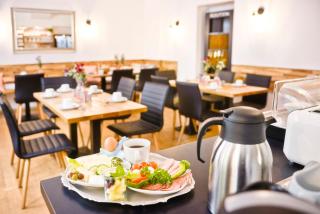 Old Town Hotel - Berlino - 7