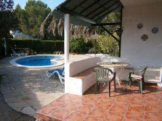 INNOUTHOME Gran villa con piscina torrent del pi - L'Ametlla de Mar - 8