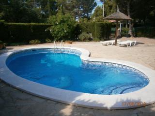 INNOUTHOME Gran villa con piscina torrent del pi - L'Ametlla de Mar - 9