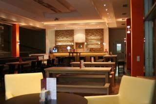 Tespo Hotel und Sportpark - Kaarst - 1