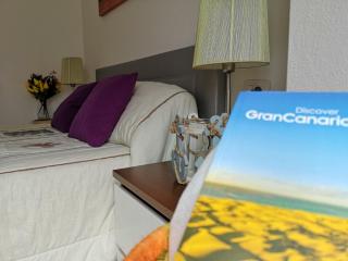 Apartment with terrace - Vecindario - 4