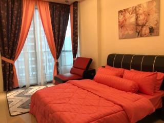 KJ Homestay Casa Kayangan - Ipoh - 2