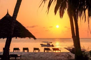 Pongwe Beach Hotel - 2