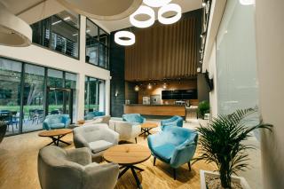Aparthotel Termy Uniejów - Uniejow - 4