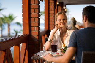 ROBINSON CAMYUVA - Adults only - Kemer - 6