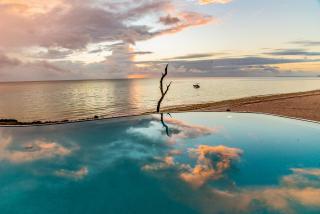 Pongwe Beach Hotel - Pongwe - 8