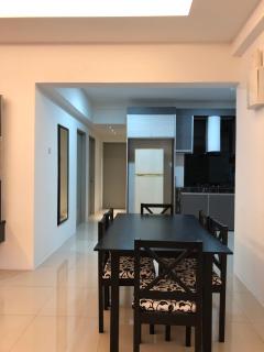 KJ Homestay Casa Kayangan - Ipoh - 3