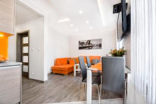 Hamlet Old Town Apartment by TriApart - Danzig - 6