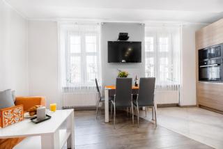 Hamlet Old Town Apartment by TriApart - Danzig - 4