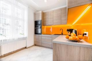 Hamlet Old Town Apartment by TriApart - Danzig - 3