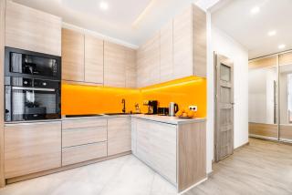 Hamlet Old Town Apartment by TriApart - 2