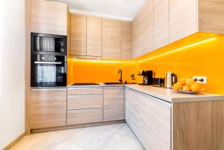 Hamlet Old Town Apartment by TriApart - Danzig - 1