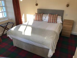 Highlander Inn - Craigellachie - 9