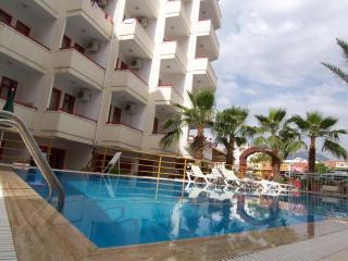 Semiz Apart Hotel - Alanya - 3