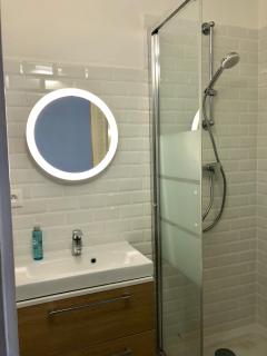 Superbe studio sur le port et rue piétonne - Sanary-sur-Mer - 1