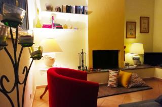 Casa Diomede - Perugia - 5