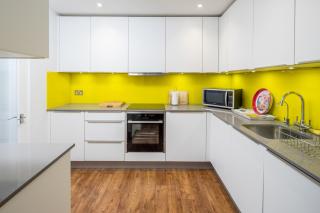 Stunning flat with garden in West London - Londra - 5