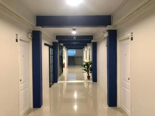 9TY hotel (ninety hotel) - Bangkok - 6