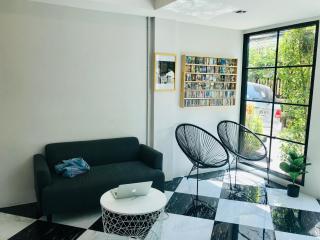 9TY hotel (ninety hotel) - Bangkok - 7