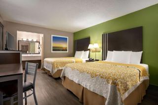 Days Inn by Wyndham Hardeeville/ I-95 State Line - 8