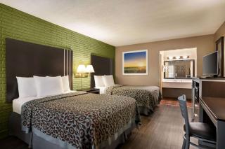Days Inn by Wyndham Hardeeville/ I-95 State Line - 5