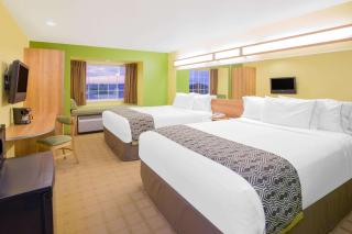 Microtel Inn & Suites by Wyndham Delphos - Delphos - 5
